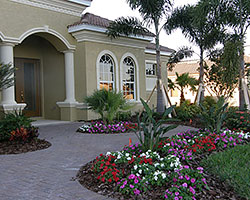 Landscape Company Sarasota, FL