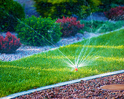 Irrigation Sarasota, FL