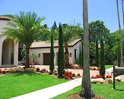 Landscaping Sarasota, FL