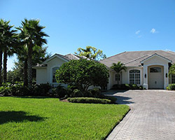 Mowing Sarasota, FL