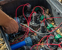 Irrigation Maintenance, Sarasota, FL