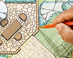 Landscape Design, Sarasota, FL