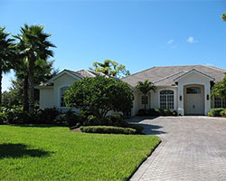 Landscape Maintenance, Sarasota, FL