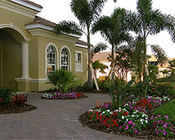 Landscaping, Sarasota, FL